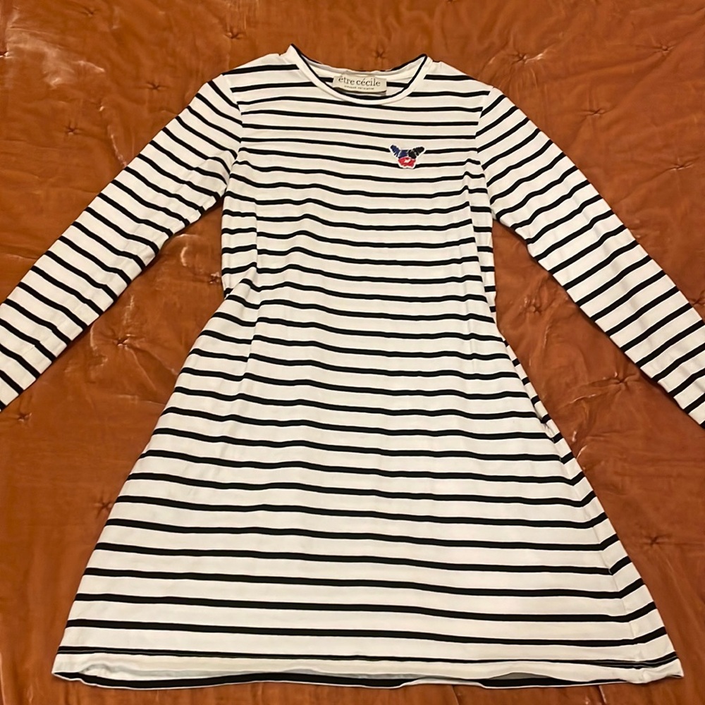 Etre Cecile Skater Dress
